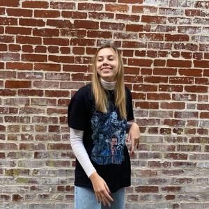 Meet your Posher, Geitlin